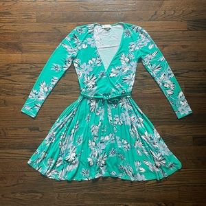 Yumi Kim Wrap Dress!